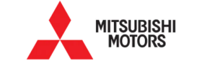 Logo Mitsubishi Medan