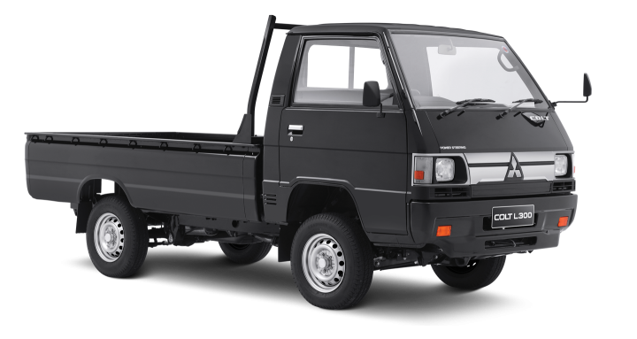 Mitsubish L300